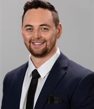 Brock Greaves, REALTOR<sup>®</sup>