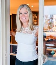 Tina Gonzalez, REALTOR<sup>®</sup>