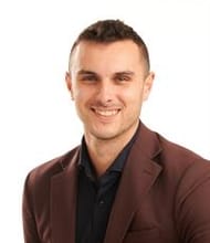 Lucas Pugh, REALTOR<sup>®</sup>