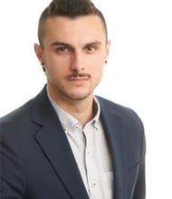 Lucas Pugh, REALTOR<sup>®</sup>