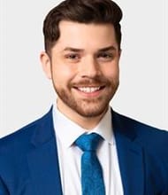 Adam Chantree, REALTOR<sup>®</sup>