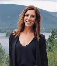 Taylor Lowenberg, REALTOR<sup>®</sup>