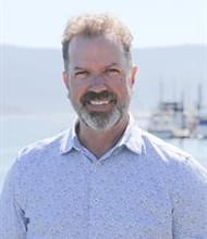 Jonathan Baker, REALTOR<sup>®</sup>