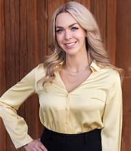 Carly Pisterzi, REALTOR<sup>®</sup>