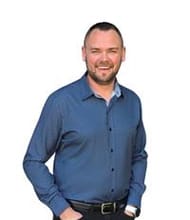 David Mckay, REALTOR<sup>®</sup>