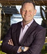 Justin White, REALTOR<sup>®</sup>