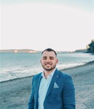 Jake Laberge, REALTOR<sup>®</sup>