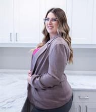 Nicole Dabney, REALTOR<sup>®</sup>