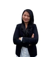 Sally Sha, REALTOR<sup>®</sup>