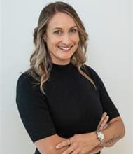 Brittany Mckenna, REALTOR<sup>®</sup>