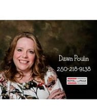 Dawn Poulin, REALTOR<sup>®</sup>