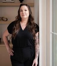 Brittany Smart, REALTOR<sup>®</sup>