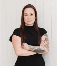 Brittany Smart, REALTOR<sup>®</sup>