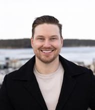 Chase Salisbury, REALTOR<sup>®</sup>
