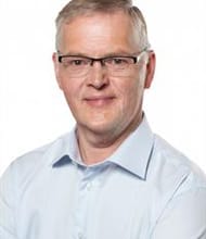 Johan Olsen, REALTOR<sup>®</sup>