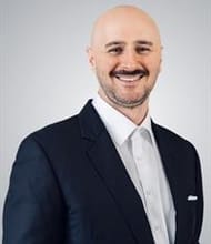 Jesse Dean, REALTOR<sup>®</sup>