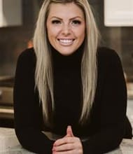 Shaelysse Frankland, REALTOR<sup>®</sup>