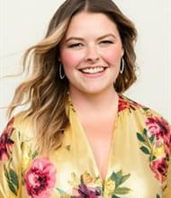 Morgan Rogers, REALTOR<sup>®</sup>