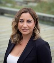 Josie Macri, REALTOR<sup>®</sup>