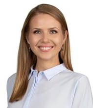 Dariya Langille, REALTOR<sup>®</sup>
