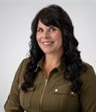 Trish Wilkinson, REALTOR<sup>®</sup>
