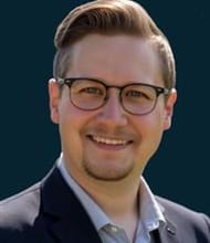 Nicholas Metzger, REALTOR<sup>®</sup>