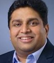 Deepak Paikada, REALTOR<sup>®</sup>