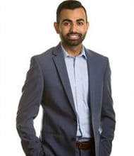 Prabh Nijjar, REALTOR<sup>®</sup>