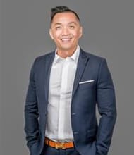 Michael Tran, REALTOR<sup>®</sup>