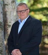 Todd Fyfe, REALTOR<sup>®</sup>