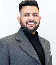 Amandeep Singh, REALTOR<sup>®</sup>