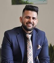 Amandeep Singh, REALTOR<sup>®</sup>
