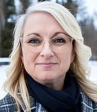 Claire Brown, REALTOR<sup>®</sup>