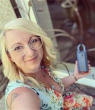 Claire Brown, REALTOR<sup>®</sup>