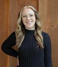 Maegan Morton, REALTOR<sup>®</sup>