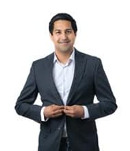 Ian Jivraj, REALTOR<sup>®</sup>
