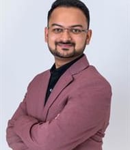 Ratul Goyal, REALTOR<sup>®</sup>
