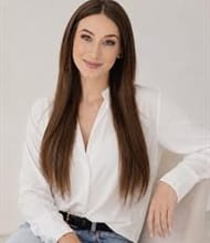 Keyanna Sarah, REALTOR<sup>®</sup>