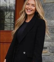 Jayda Mclauchlin, REALTOR<sup>®</sup>