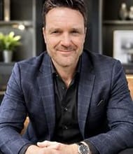 Christopher Andrews, REALTOR<sup>®</sup>
