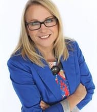 Fiona Christiaansen, REALTOR<sup>®</sup>