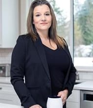 Kimberly Dougan, REALTOR<sup>®</sup>