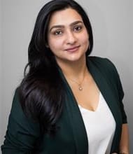 Devika Jha, REALTOR<sup>®</sup>