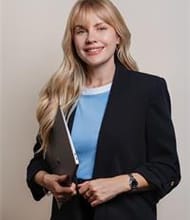 Kate Loginova, REALTOR<sup>®</sup>