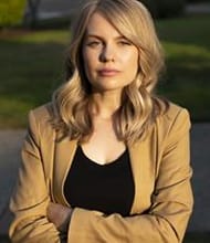 Kate Loginova, REALTOR<sup>®</sup>