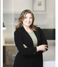 Gillian Lowe, REALTOR<sup>®</sup>