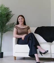 Brooklyn Bowden, REALTOR<sup>®</sup>
