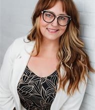 Alisha (Ali) Roddam, REALTOR<sup>®</sup>