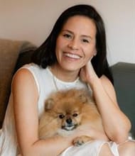 Amanda Stinson, REALTOR<sup>®</sup>