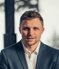 Aaron Reynolds, REALTOR<sup>®</sup>